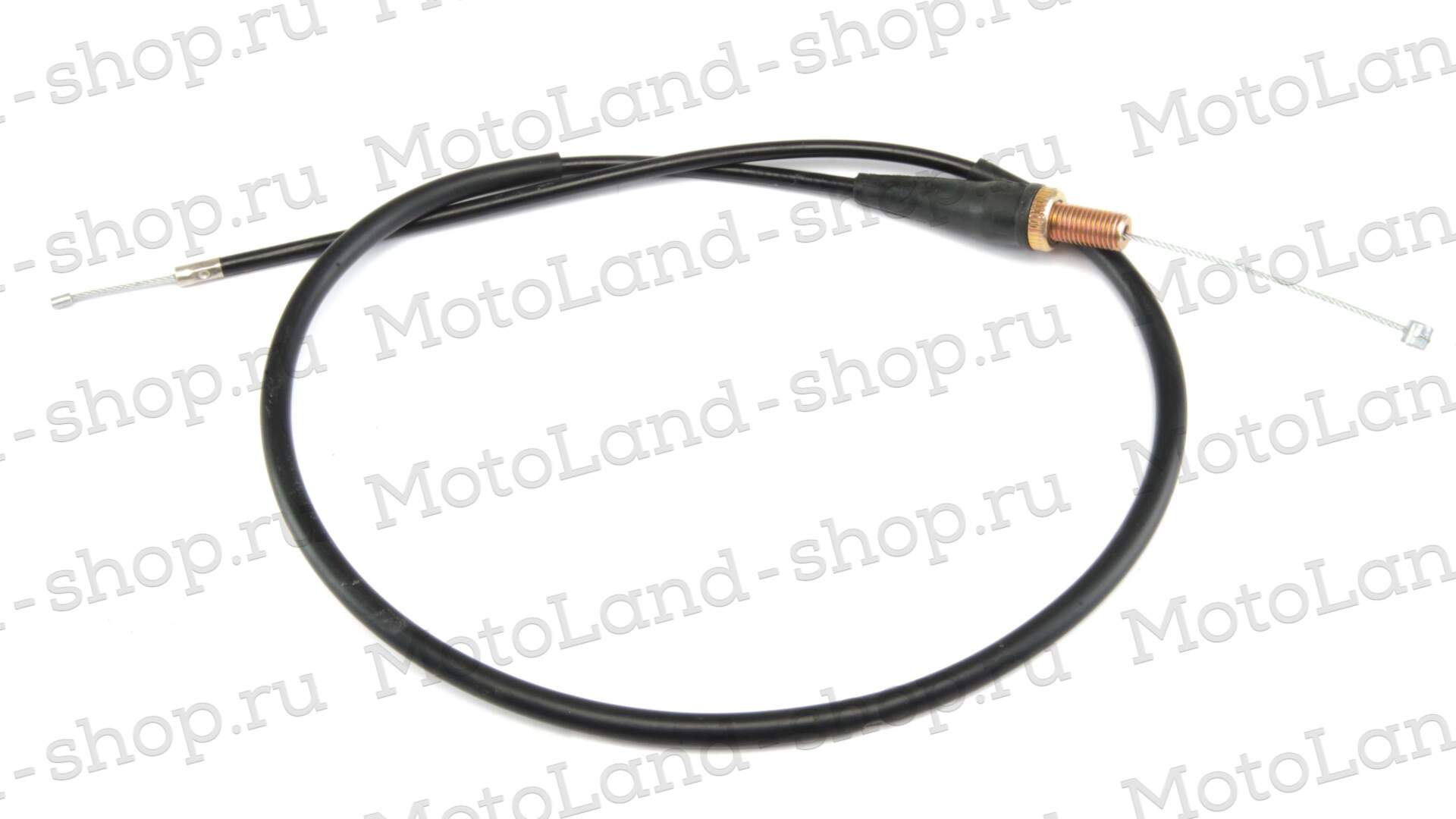 Трос газа XR250 ENDURO L=820 мм