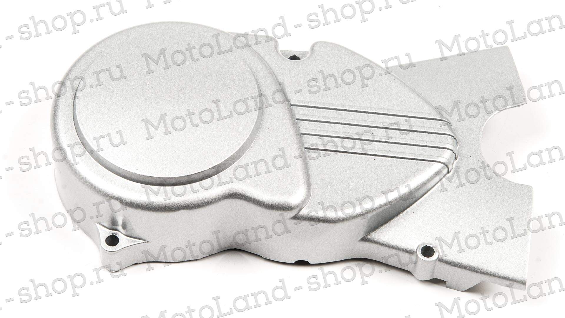 Крышка картера левая 152FMI 125см3 (без стартера) 