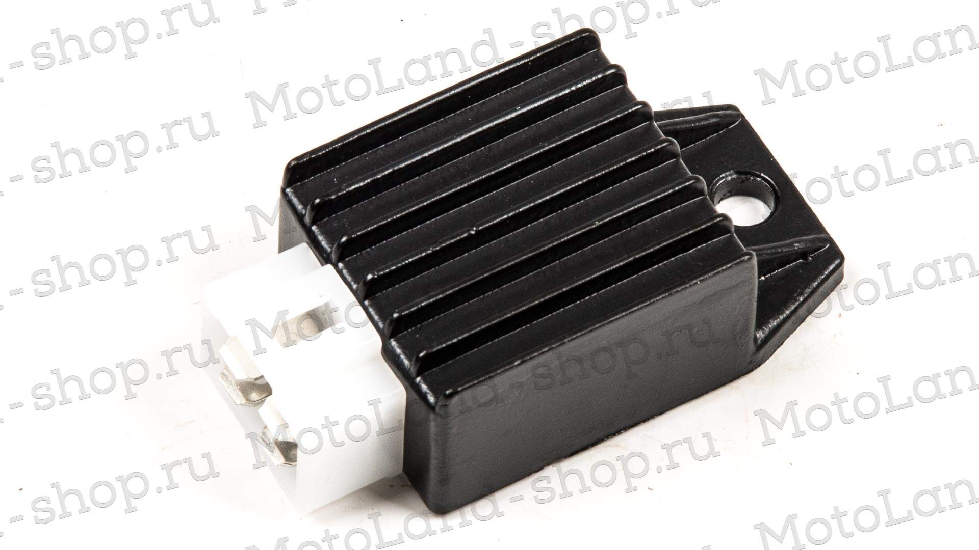 Реле регулятор AC 139FMB,147FMH,152FMH 50-110см3 (статор 2 катушки)