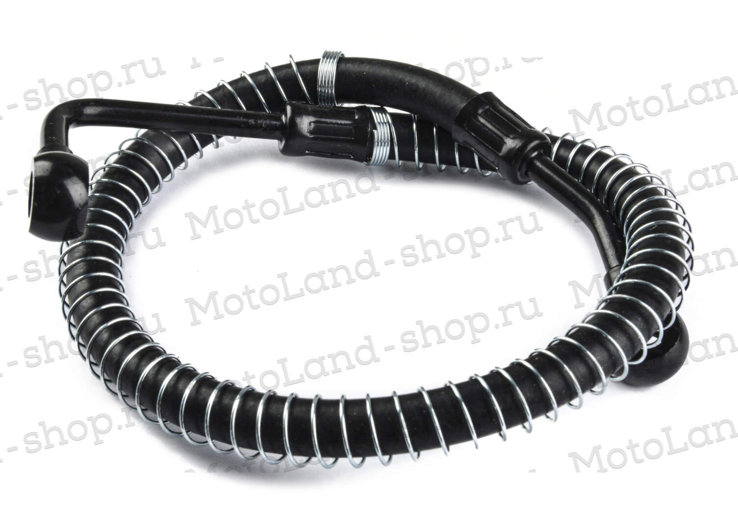 Радиатор ATV WILD TRACK