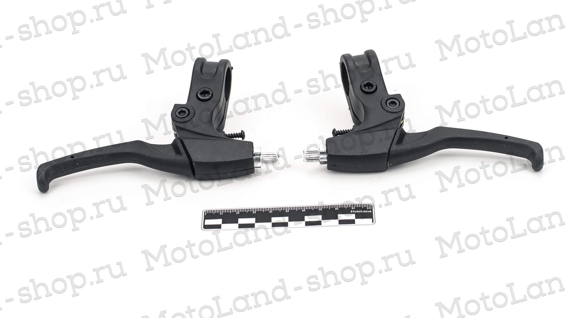 Рычаг тормоза пластик GW-13003-315