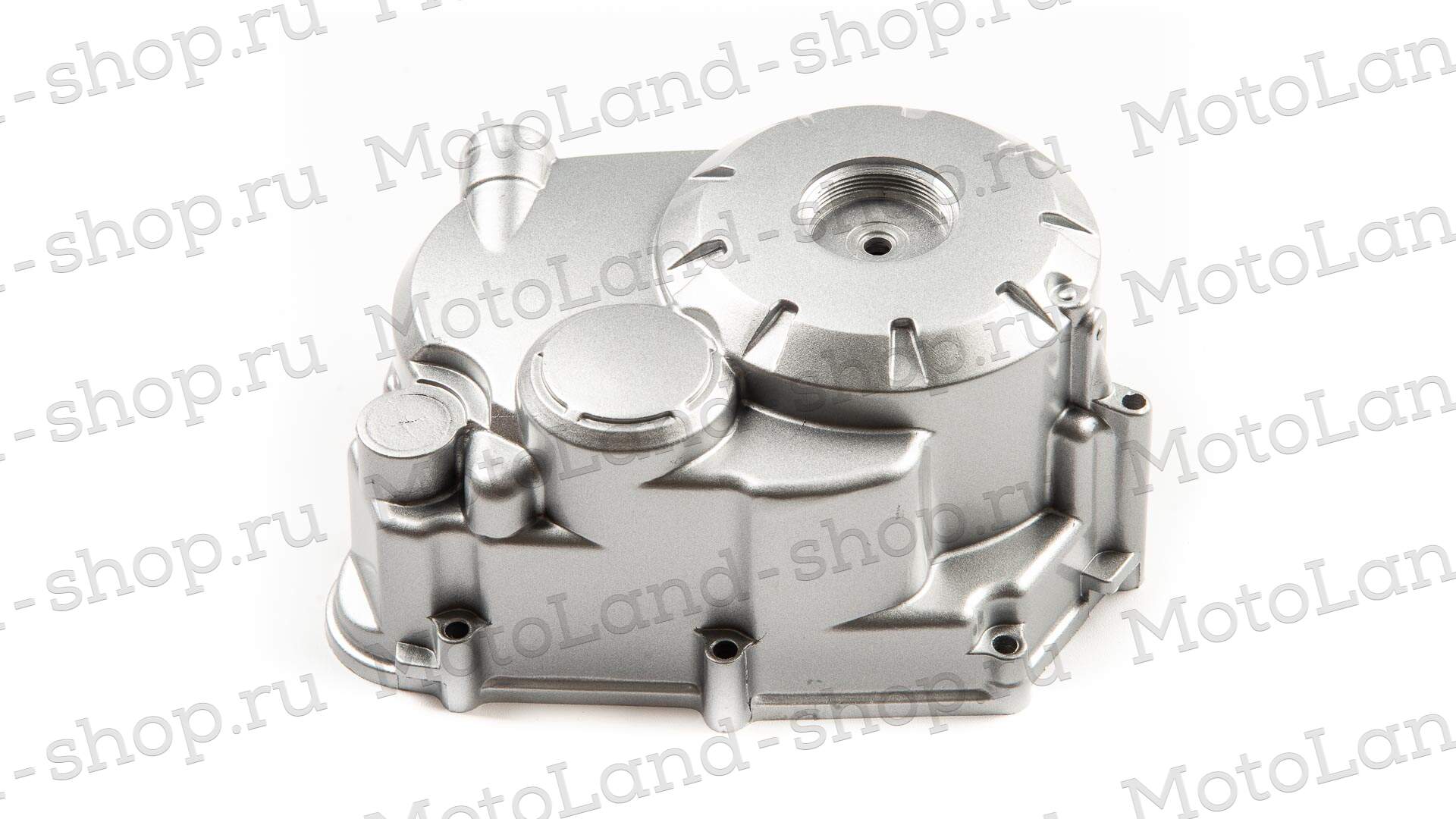 Крышка картера правая ATV WILD 125