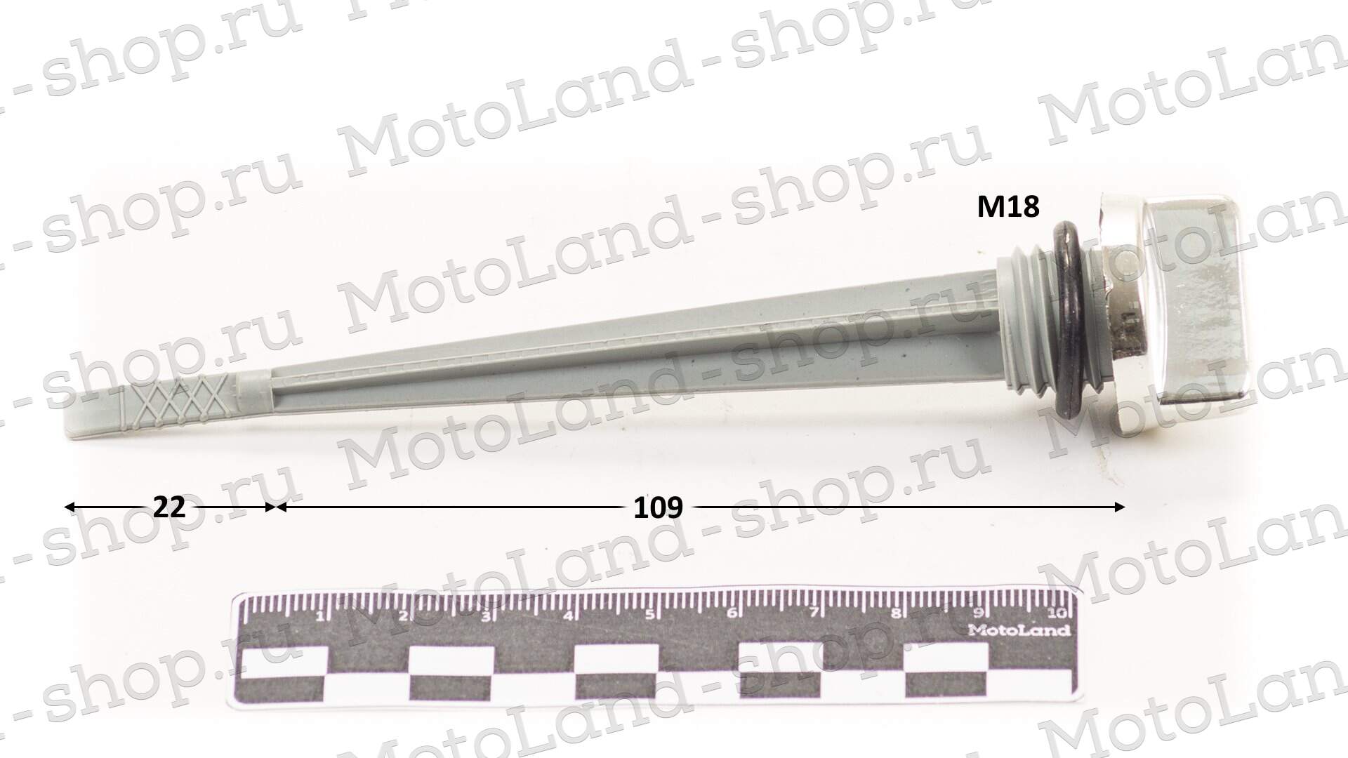 Щуп масляный 164FML (NT200)