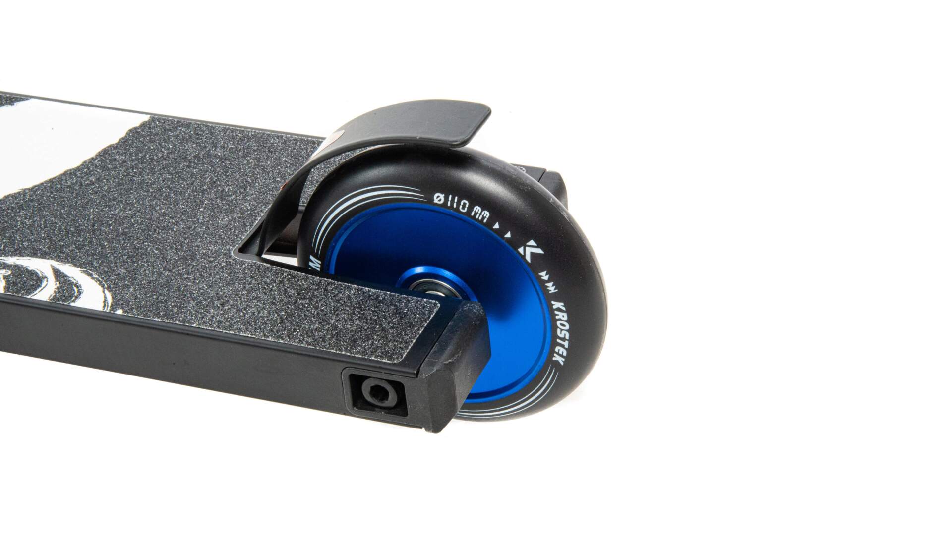 Самокат KROSTEK EXTRIM №13 синий