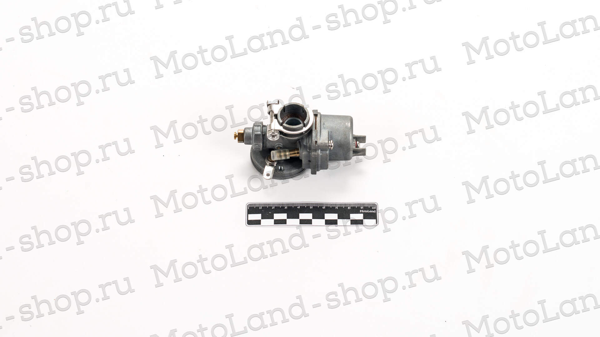 Карбюратор BREEZE T3.5