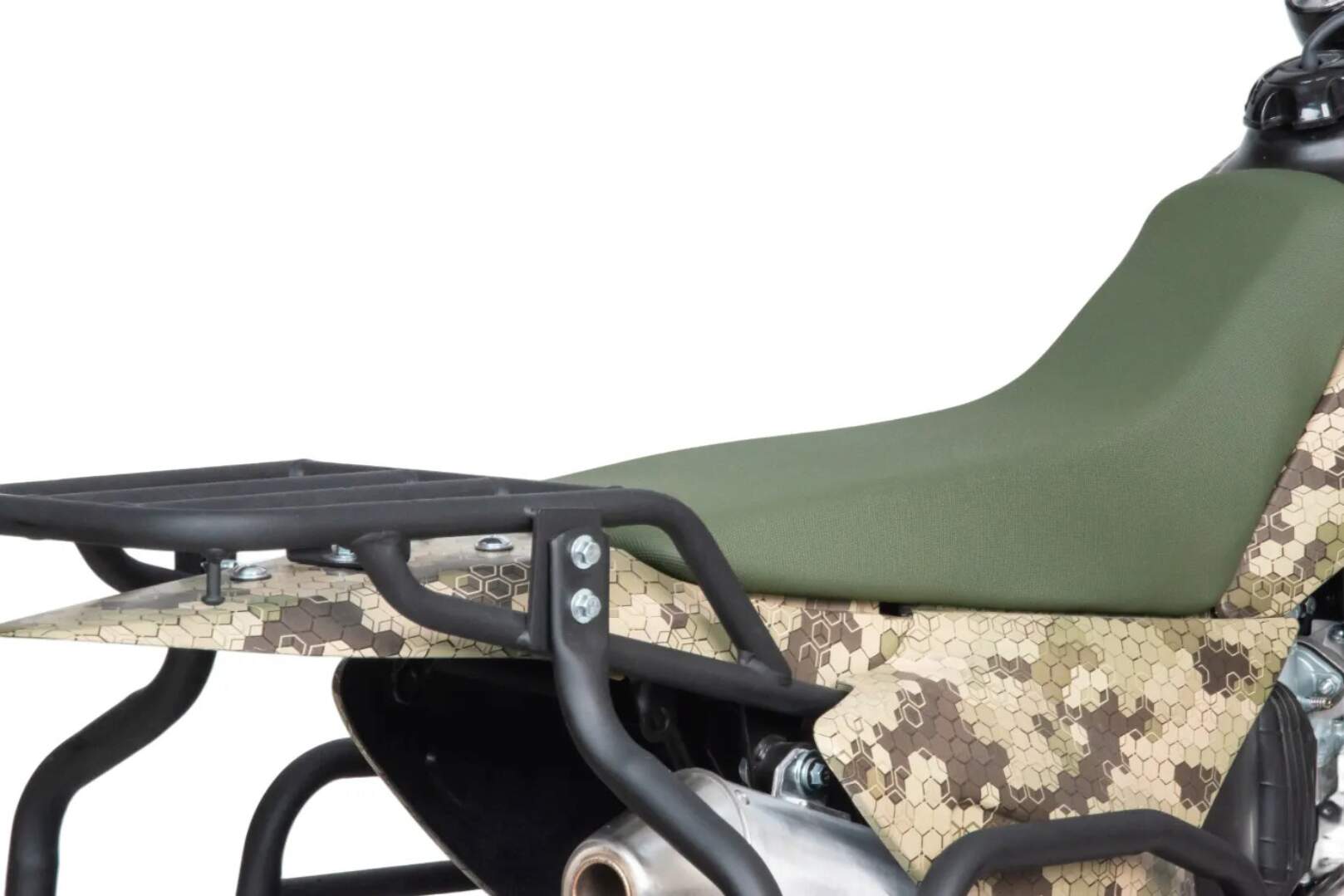 Мотоцикл Кросс 300 XR300 MILITARY