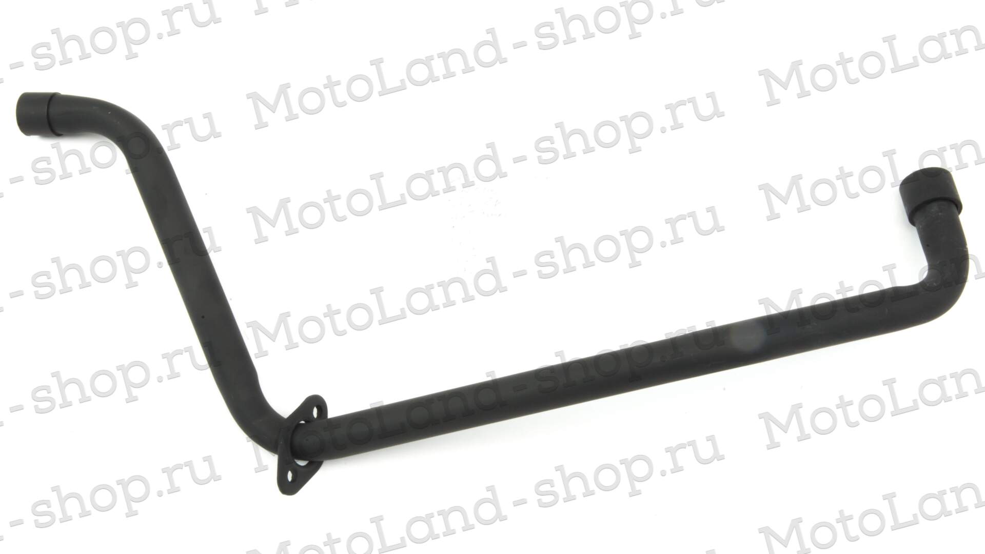 Колено глушителя ATV COYOTE/WILD