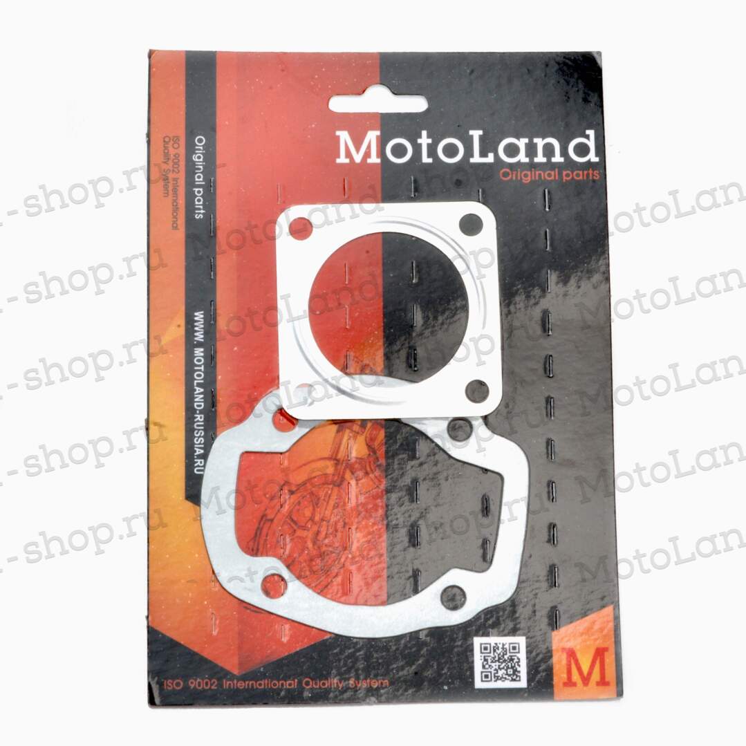 Набор прокладок цилиндро поршневой группы ( ЦПГ ) DIO50