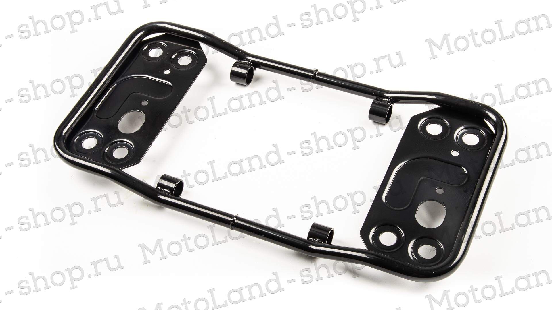 Подножка водителя (металл) ATV WILD/COYOTE