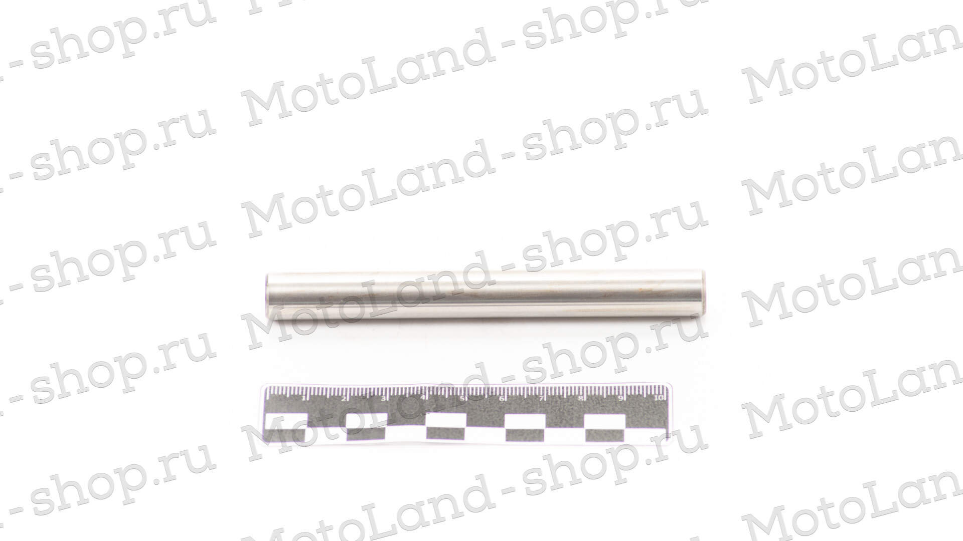 Вал вилок КПП №1 177MM (NC250),194MQ (NC450) ZS