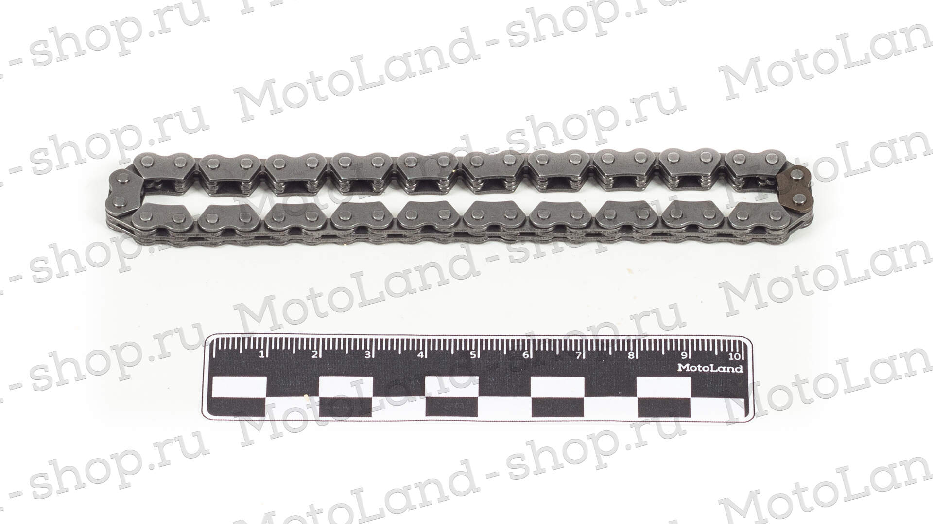 Цепь маслонасоса 161QMK 200см3 с реверсом