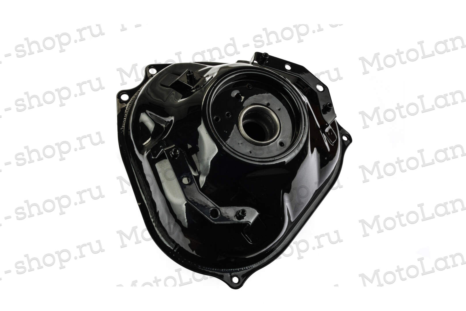 Бак топливный MT 250