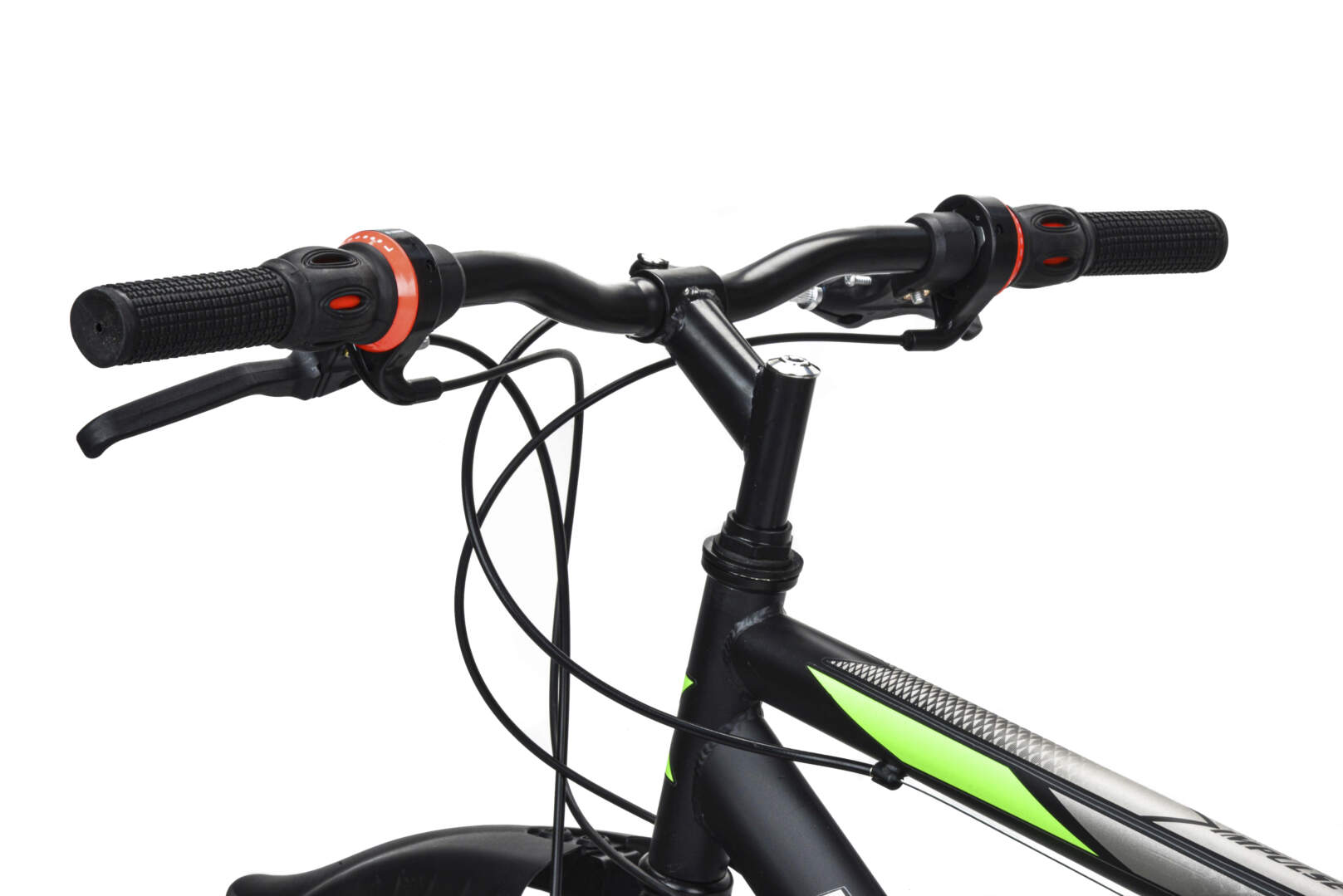 Велосипед 26" KROSTEK IMPULSE 604 (рама 17'')