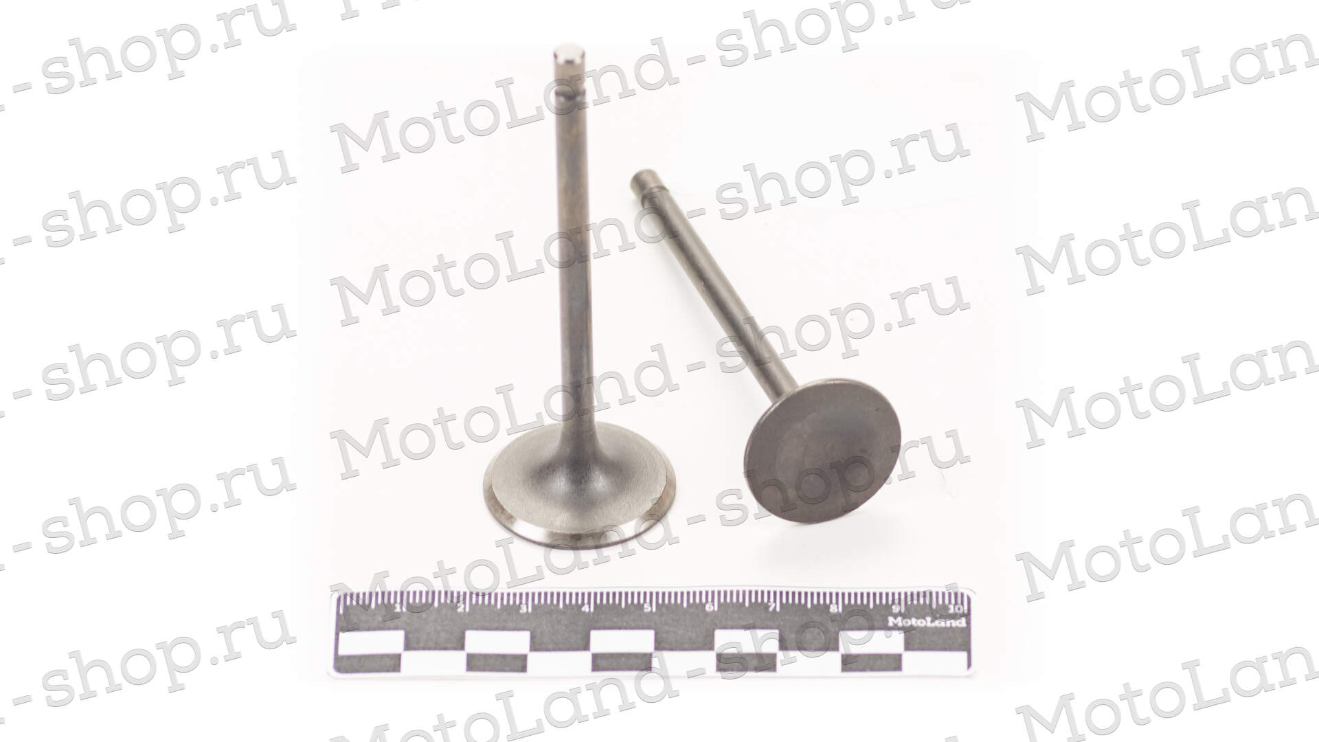 Клапаны ГРМ 162FMJ,164FML,166FML,166FMM,167FMM,170FMM (CGN/NT/CBN/CBB)