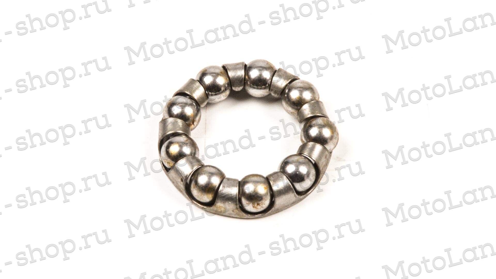 Подшипник задней втулки (1/4"х9) GW-37004