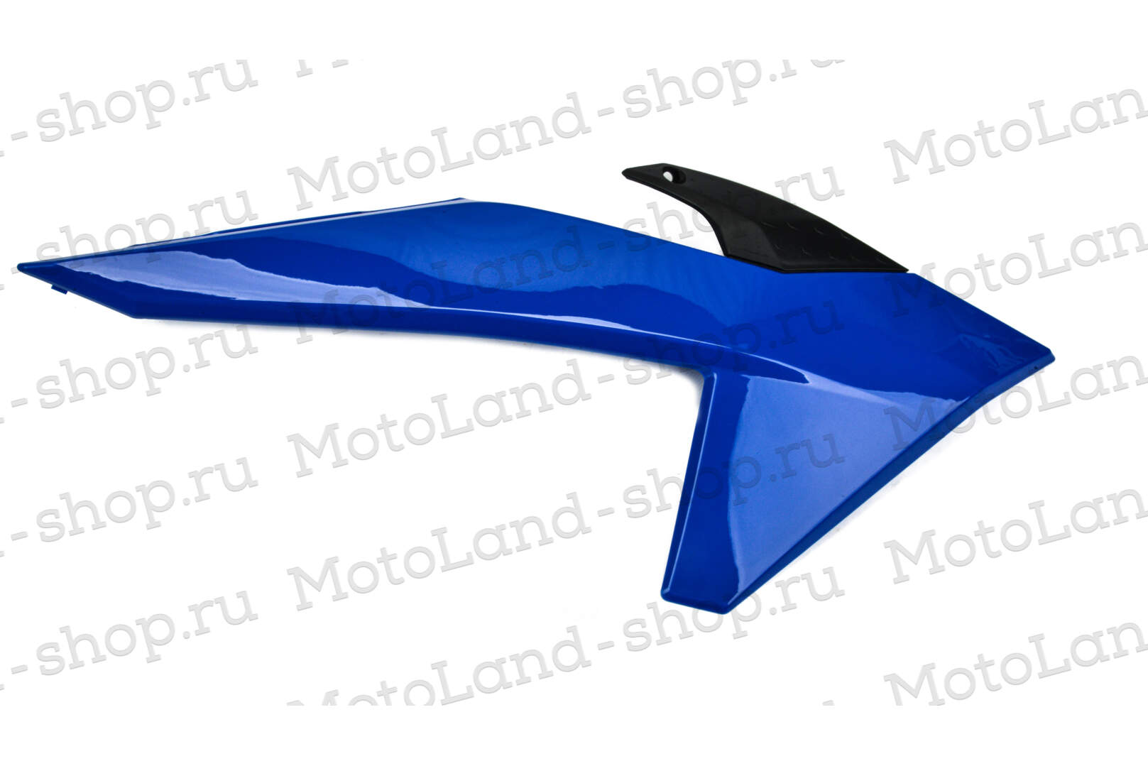 Пластик боковой правый №1 SMX 300/PRO