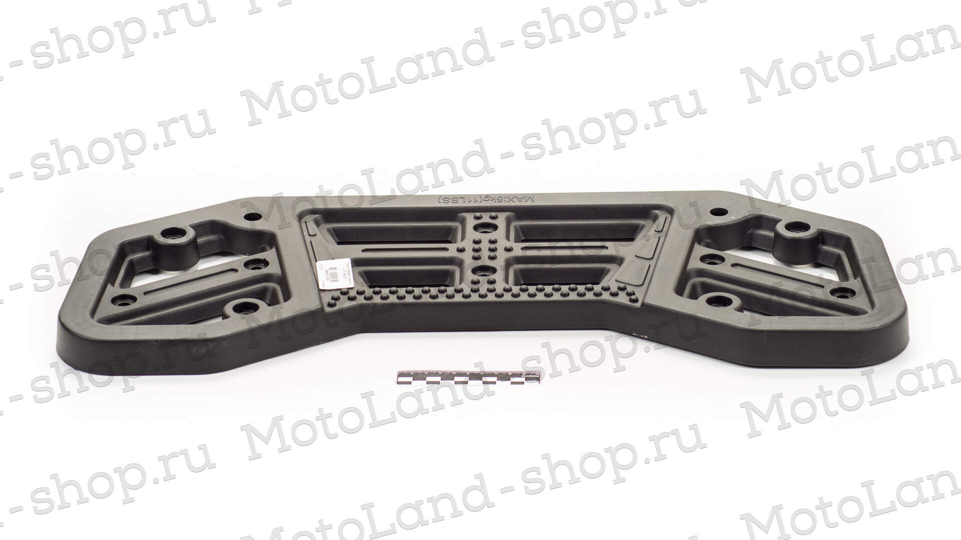 Пластик багажник задний ATV EAGLE /COYOTE