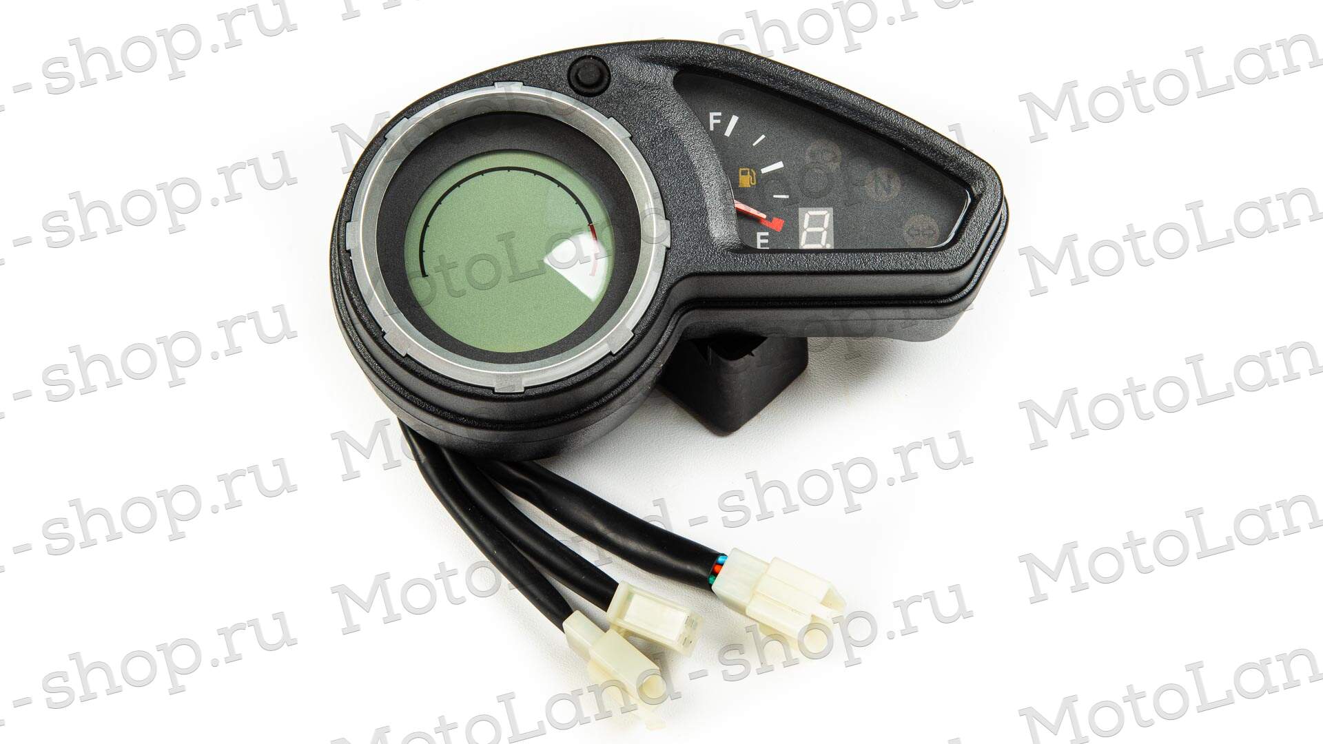 Панель приборов Enduro 250 LT/ST/EX