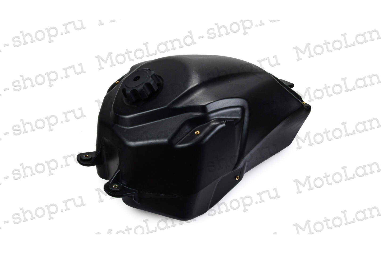 Бак топливный BARS 200