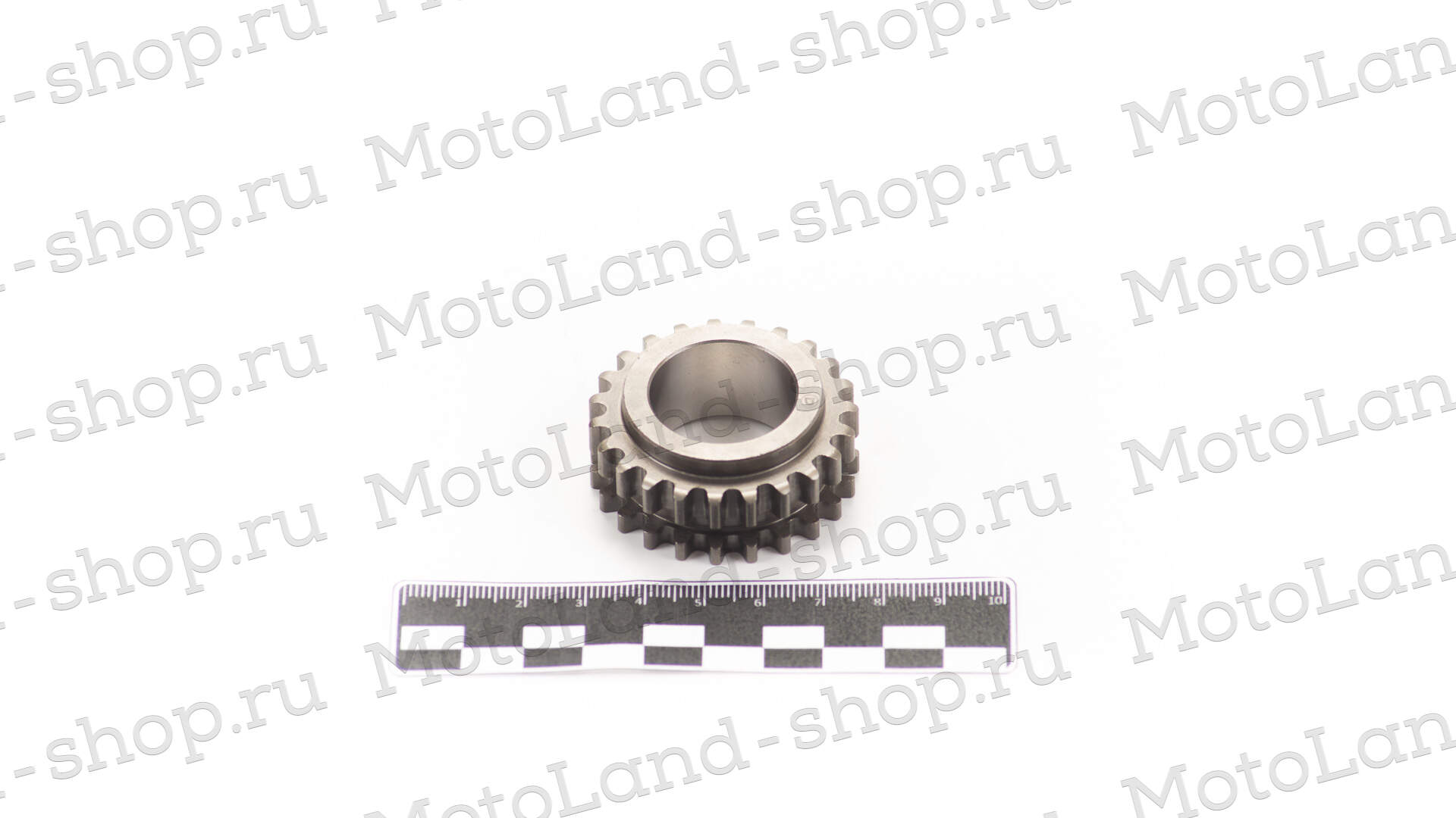 Шестерня коленвала (ГРМ) 194MQ (NC450) ZS