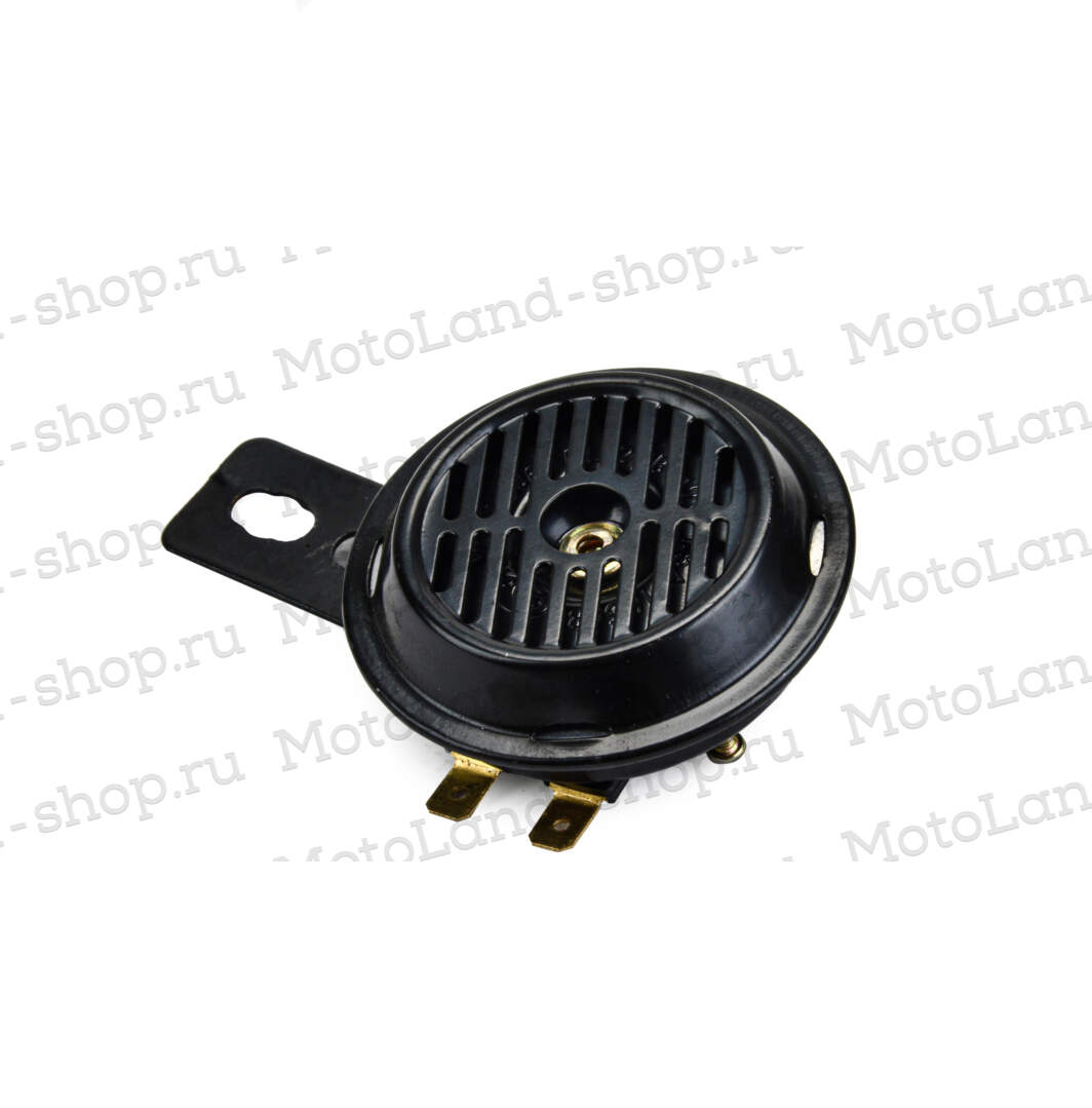 Сигнал звуковой  Дельта