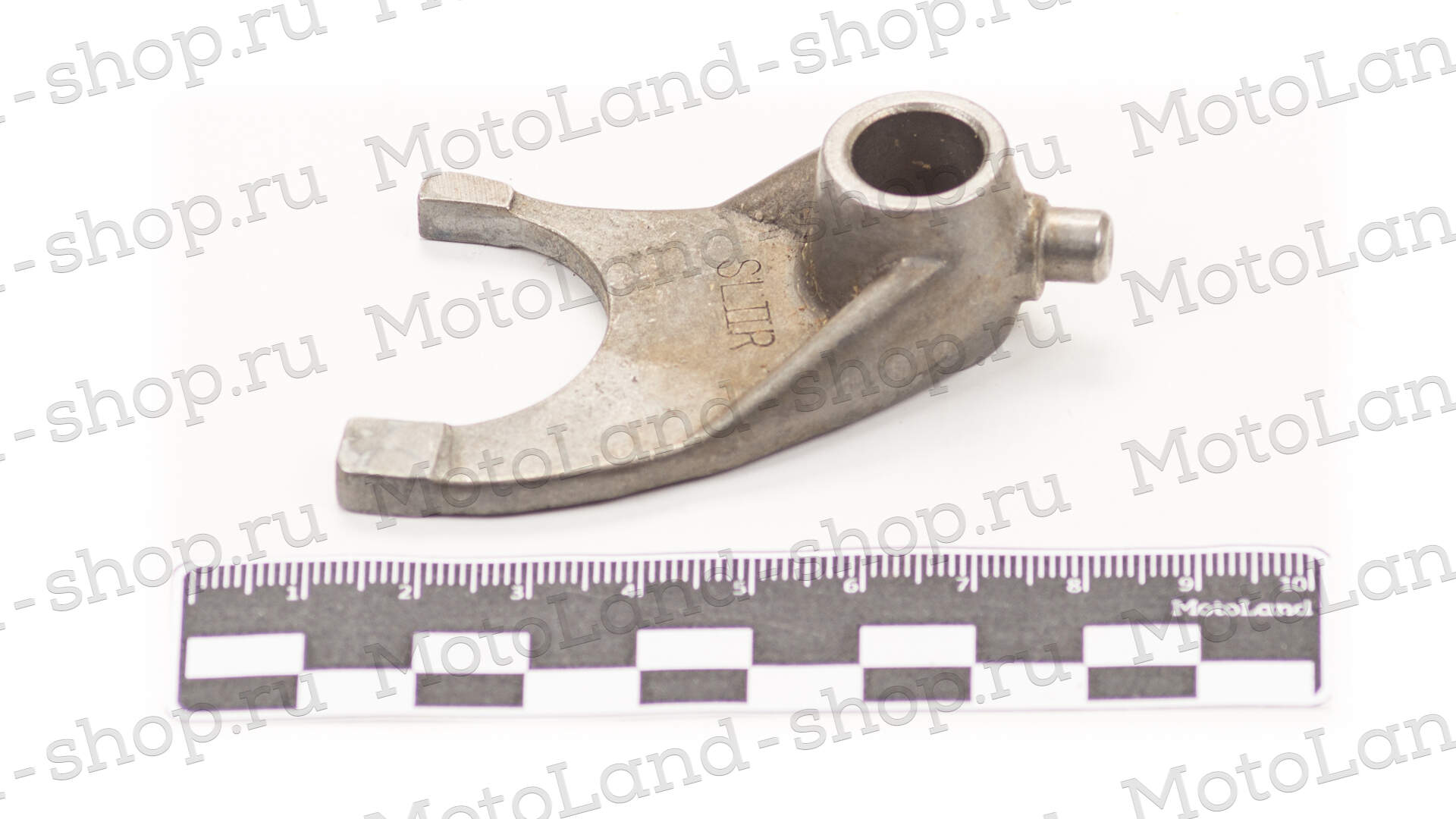 Вилка КПП №2 162FMJ (CGN150)