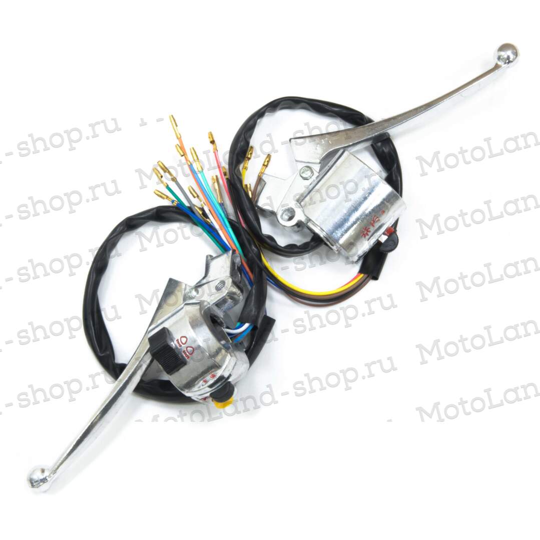 Пульты Дельта (компл)