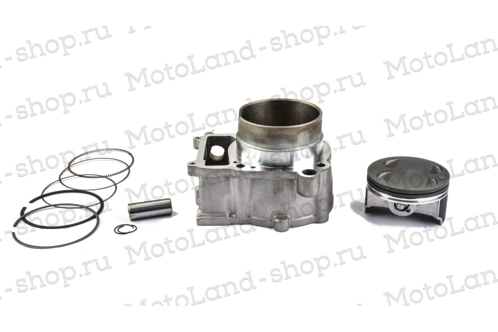 Цилиндро поршневая группа ( ЦПГ ) 194MQ (NC450) ZS