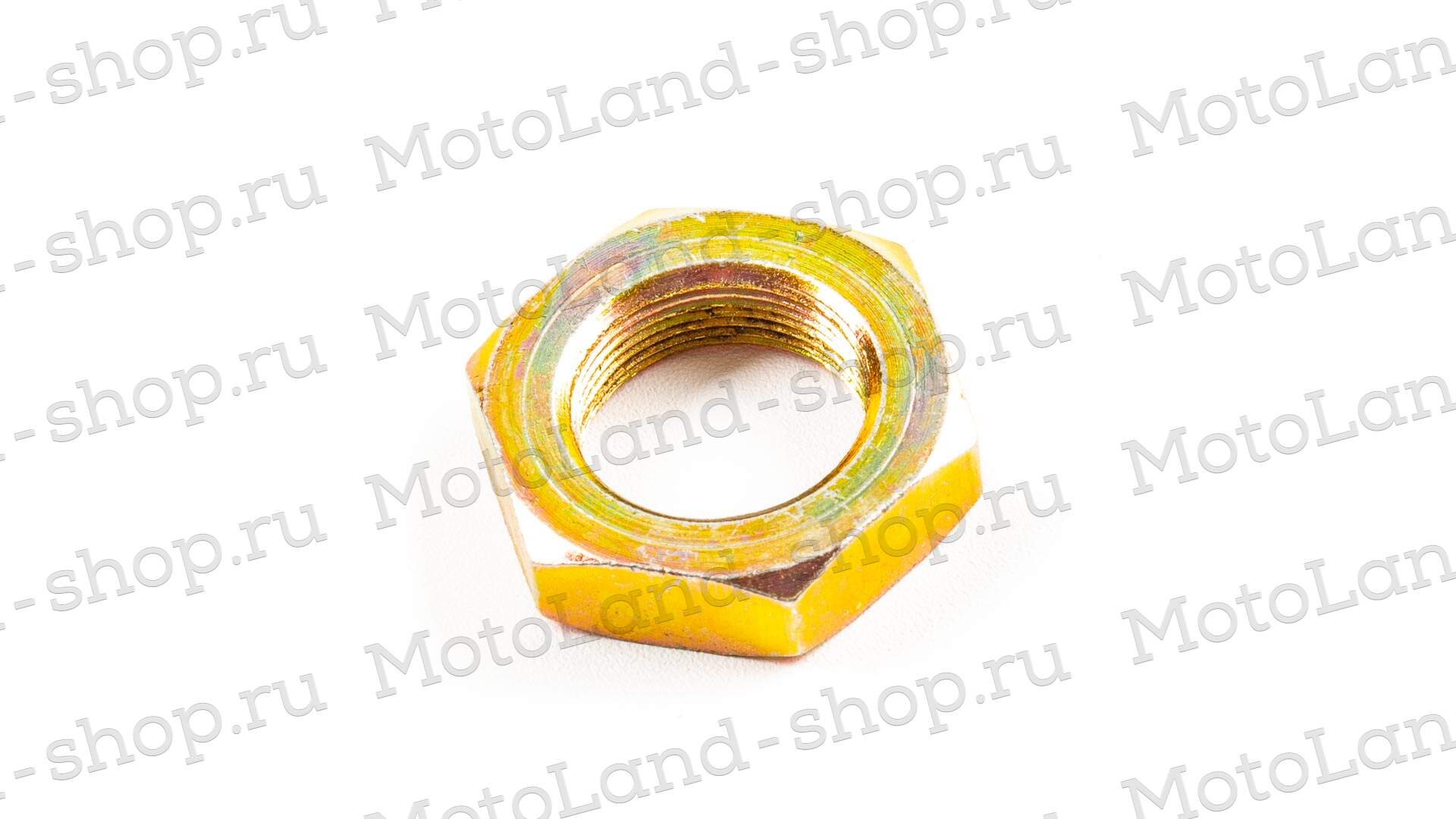 Гайка M33×1.5 ATV WILD TRACK