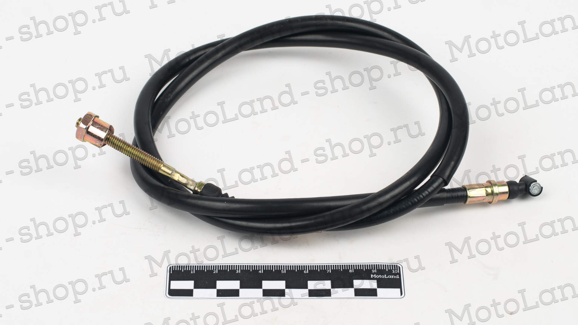 Трос переднего тормоза DIO50