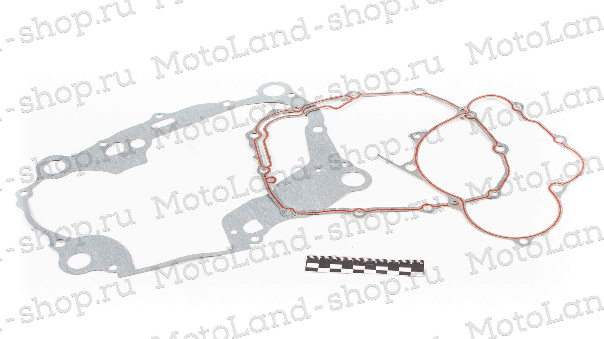 Набор прокладок (полный) 174MN-3 (CBS300) ZS