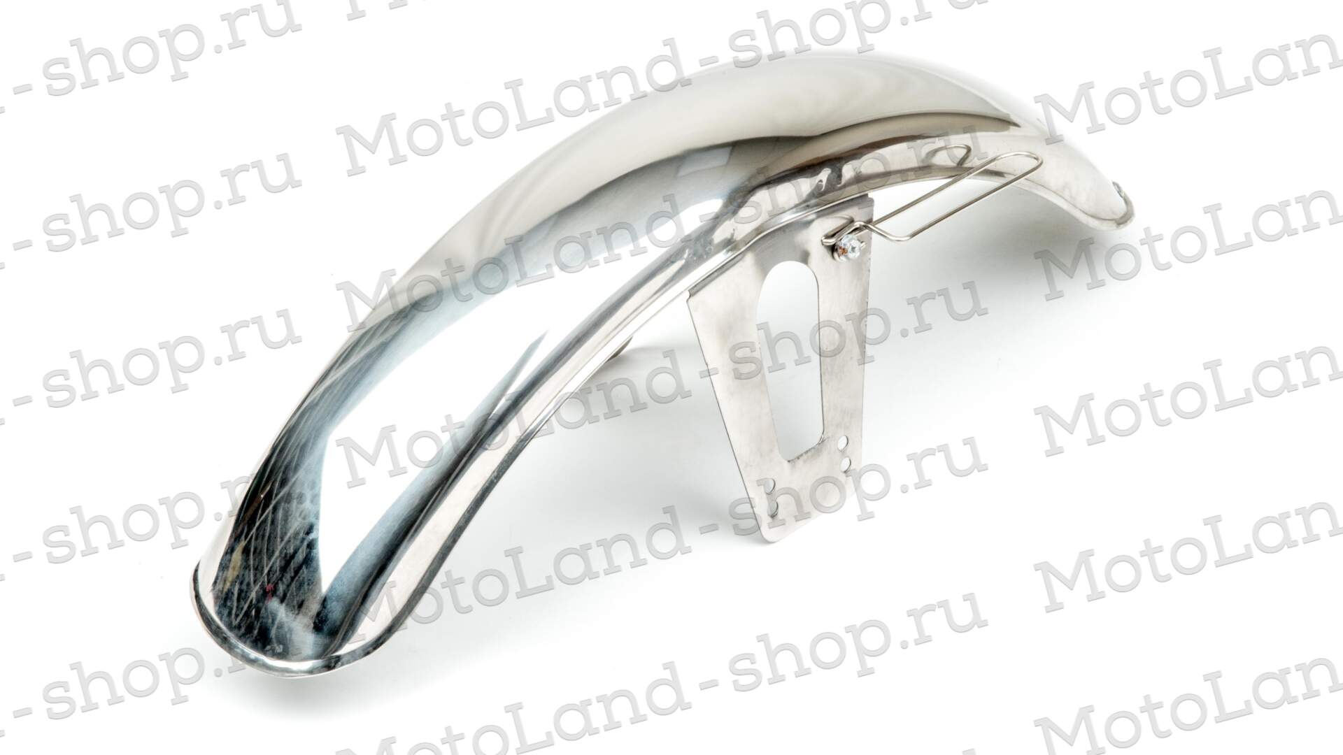 Крыло переднее Forester 200 LITE