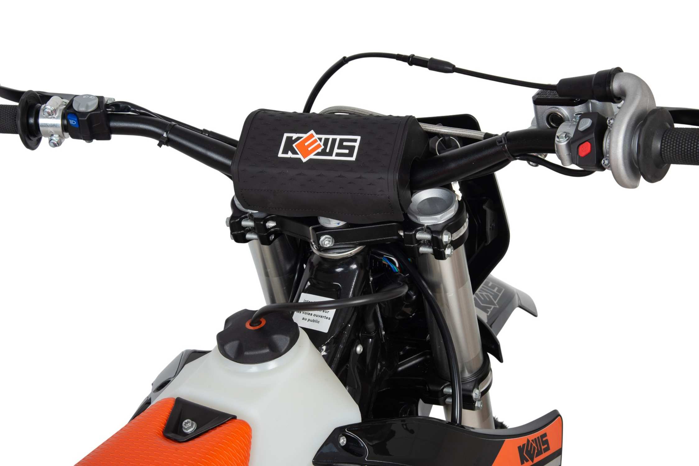 Мотоцикл Кросс Kews K24 LITE