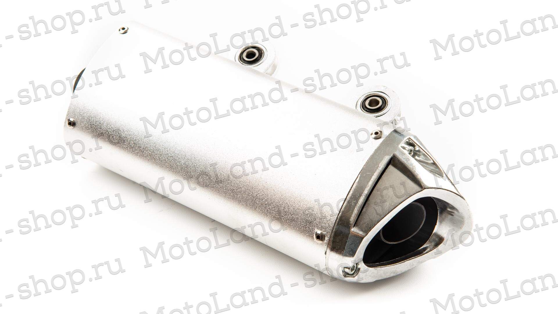 Глушитель ATV WILD TRACK, на 32 мм