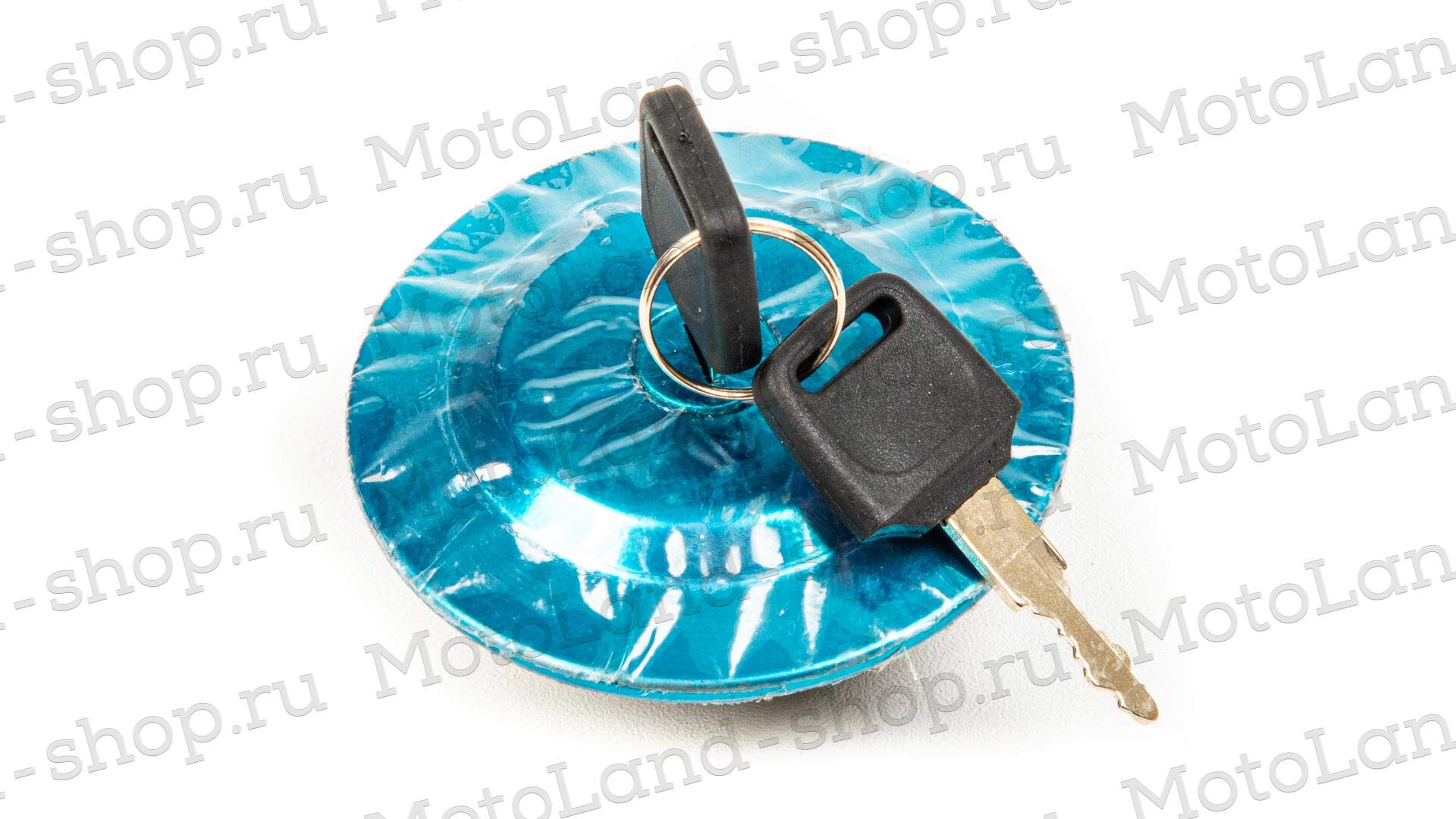 Пробка бака с ключом Альфа RX