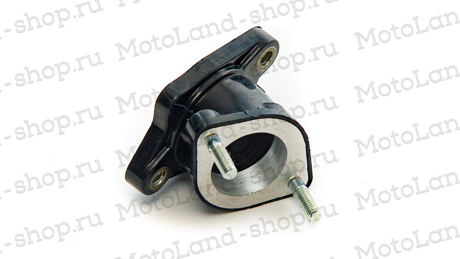 Патрубок впускной (металл) CG200-250 CB200-250