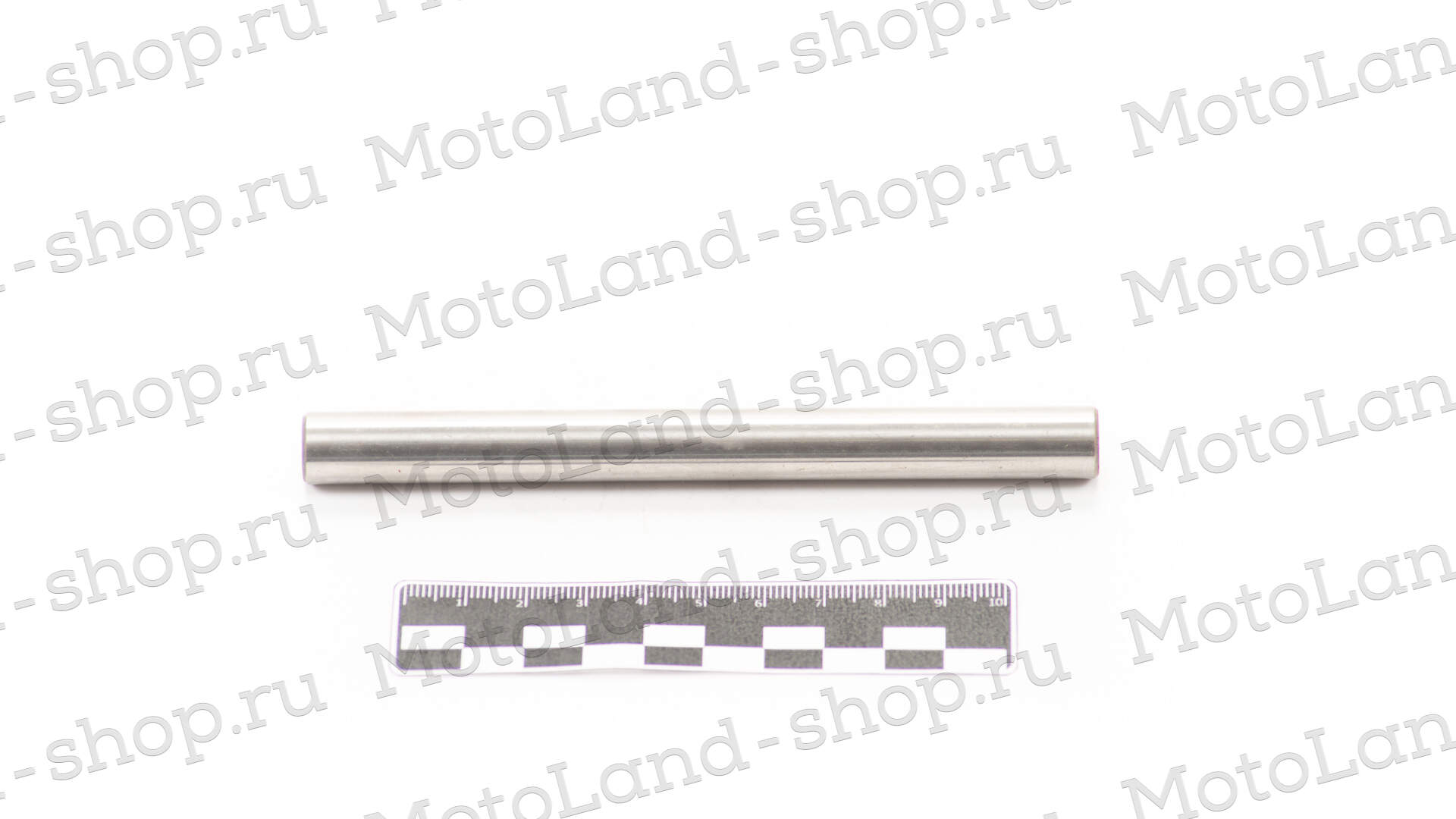 Вал вилок КПП №2 194MQ (NC450) ZS