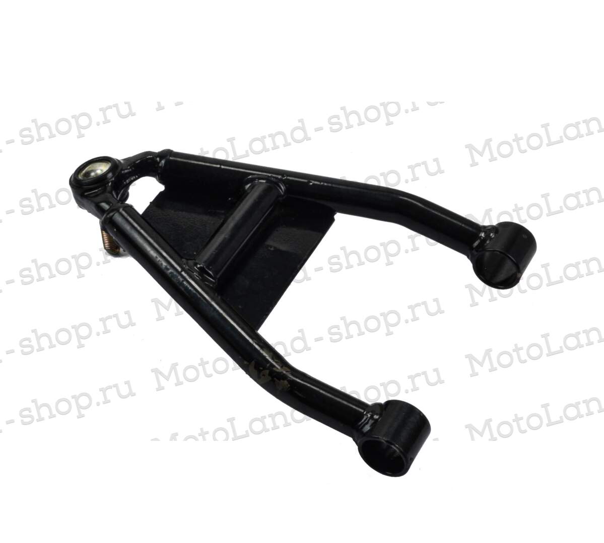 Рычаг передний нижний левый ATV FOX