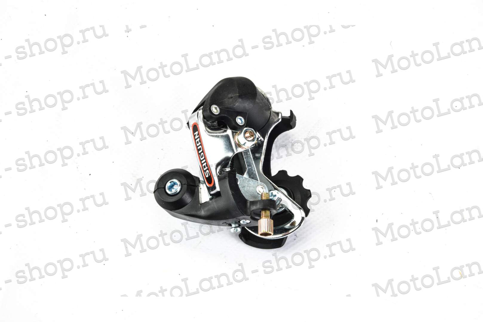 Переключатель скоростей задн. HG-05A (28Т)