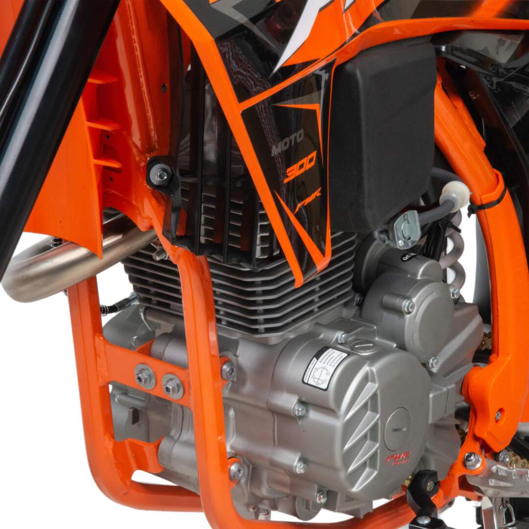 Мотоцикл Кросс PWR TH5 300 (175FMM)