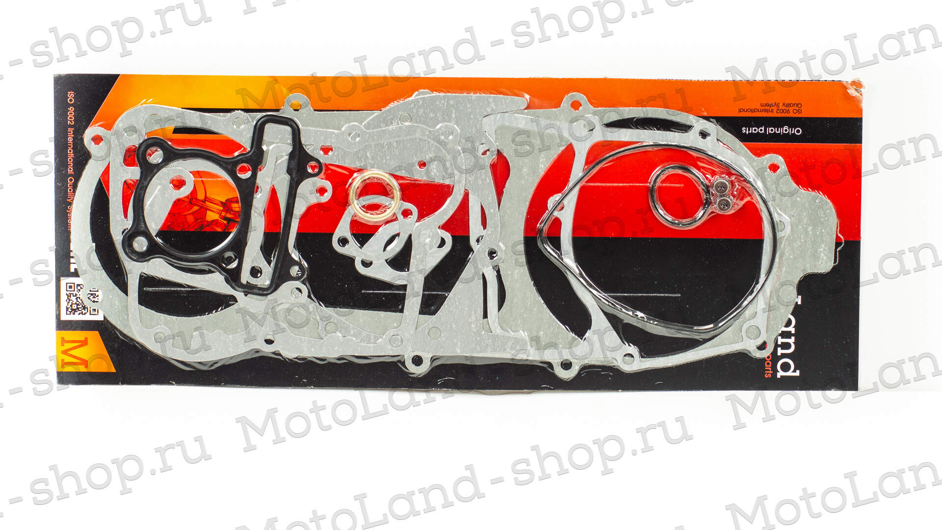 Набор прокладок 157QMJ 150см3