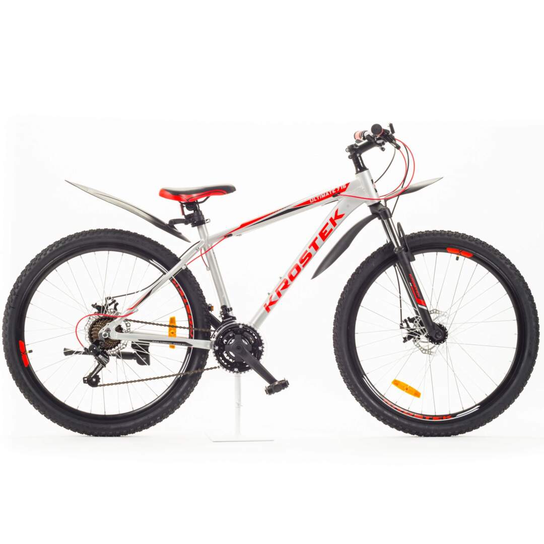 Велосипед 27.5" KROSTEK ULTIMATE 715 (рама 19'') (500042)