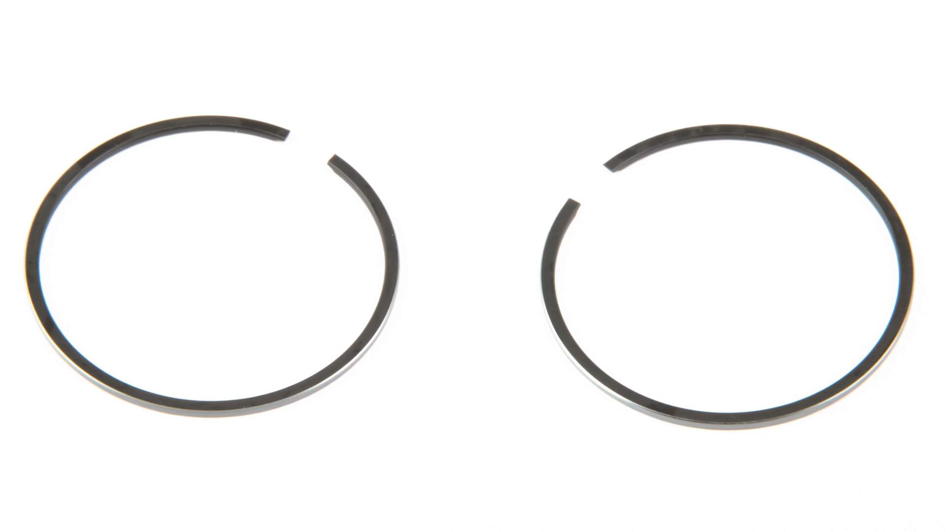 Кольца поршневые d=40mm 1E40QMB (Stels QJ50)