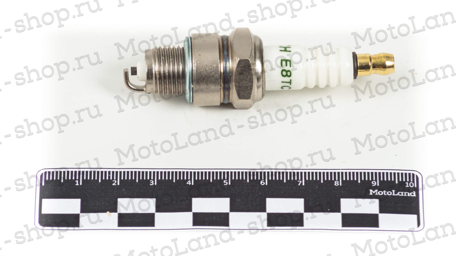 Свеча E8TC TORCH (аналог А23В, NGK BP8HS)