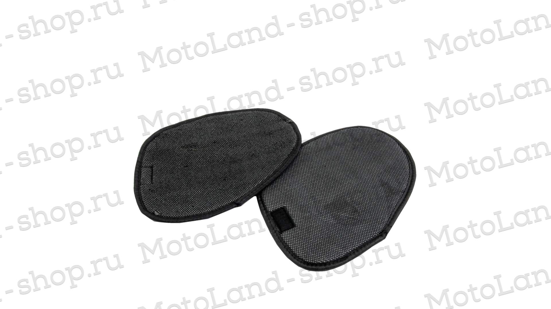 Штаны для мотокросса FOX №2 (L)