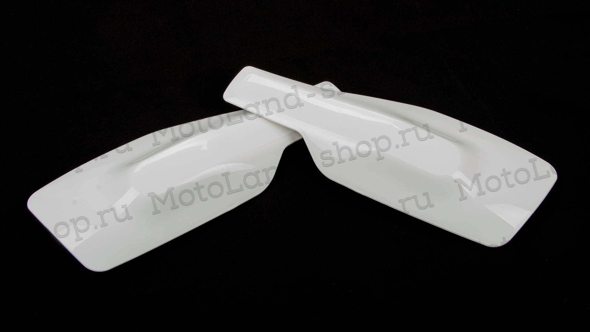 Защита рук №2 OTOM HUSQ