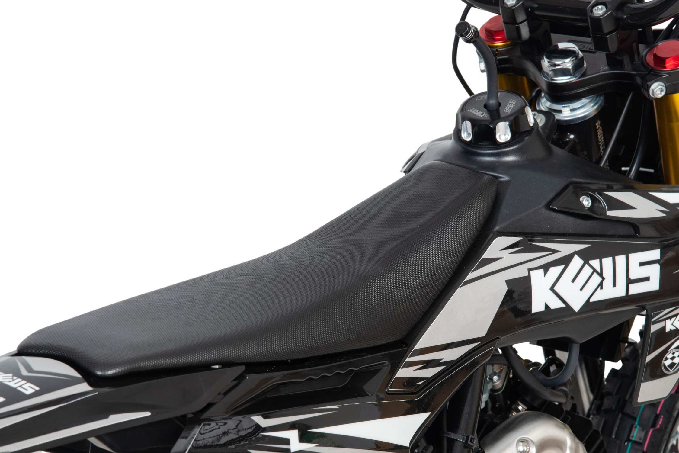 Питбайк Kews Kews K60 E 10/10