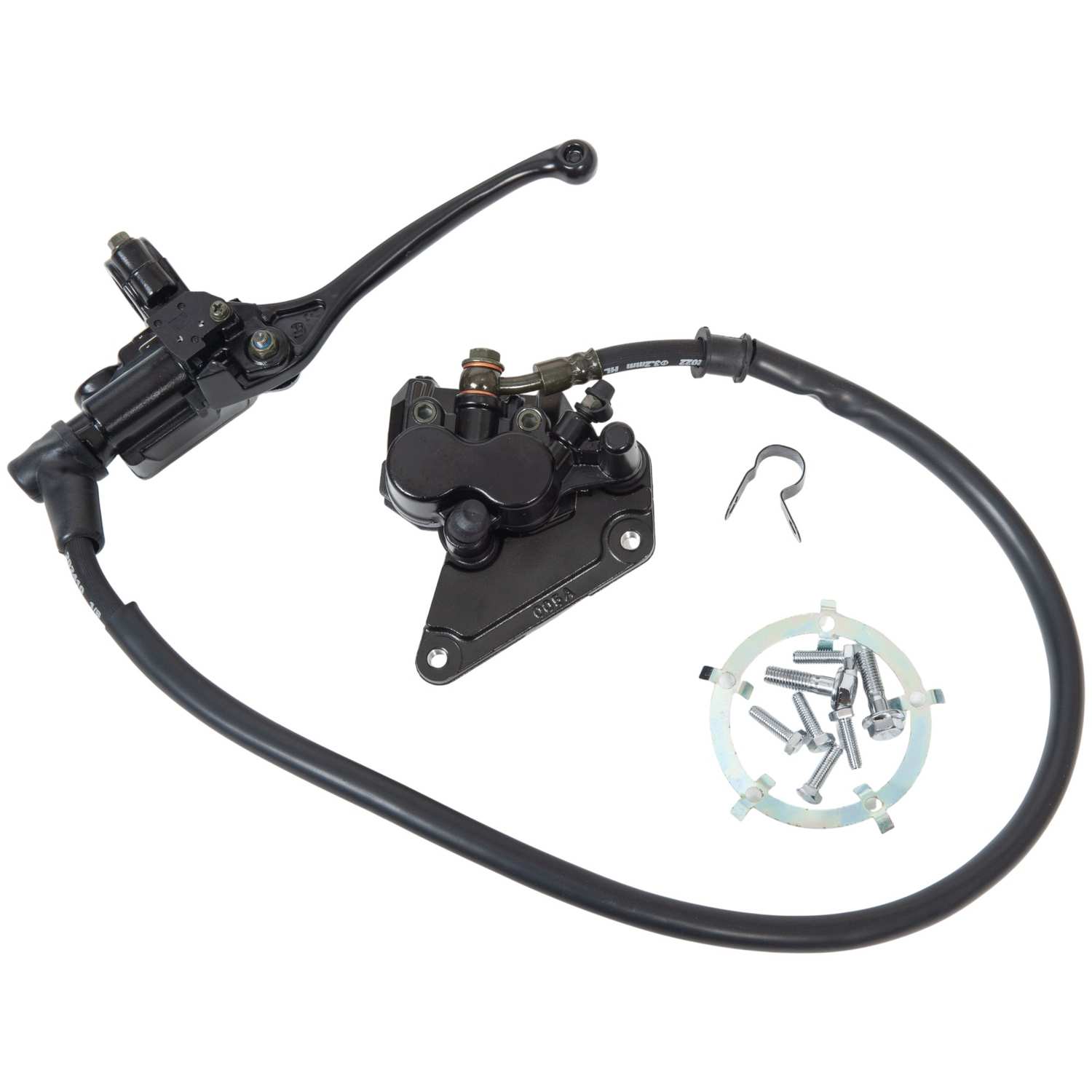 Гидравлика передняя SPRINT 200