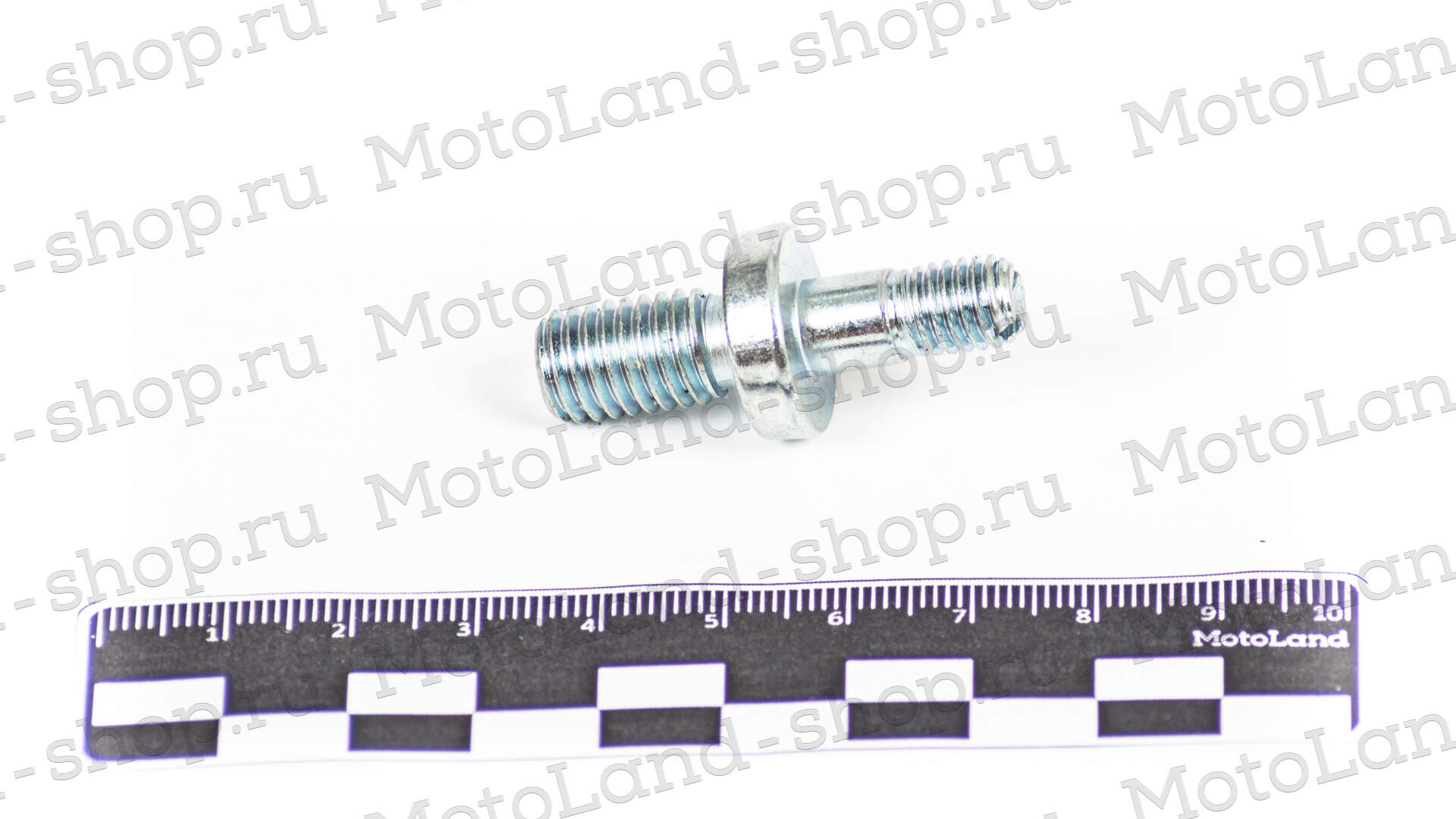 Болт регулировочный сцепления 139FMB,147FMH,152FMH 50-110см3 (полуавтомат YX) 