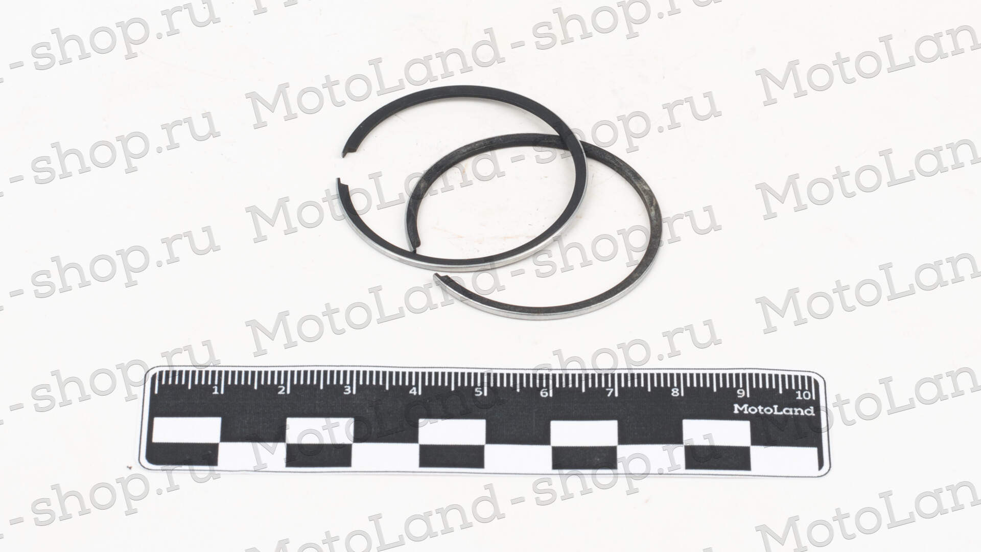 Кольца 2- такт. DIO50 d39